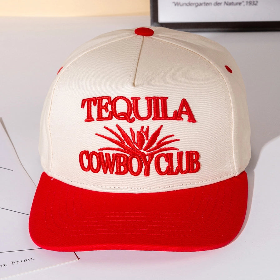 Tequila Cowboy Hat