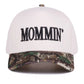 Mommin' Camo Hat