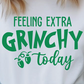 Feelin' Grinchy