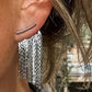Fringe Earrings